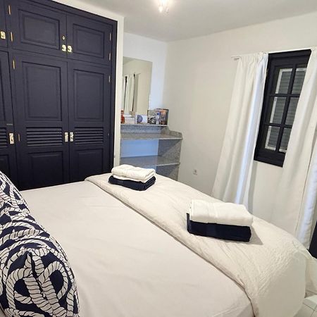 Sapphire Apartment بويرتو ذيل كارمين المظهر الخارجي الصورة
