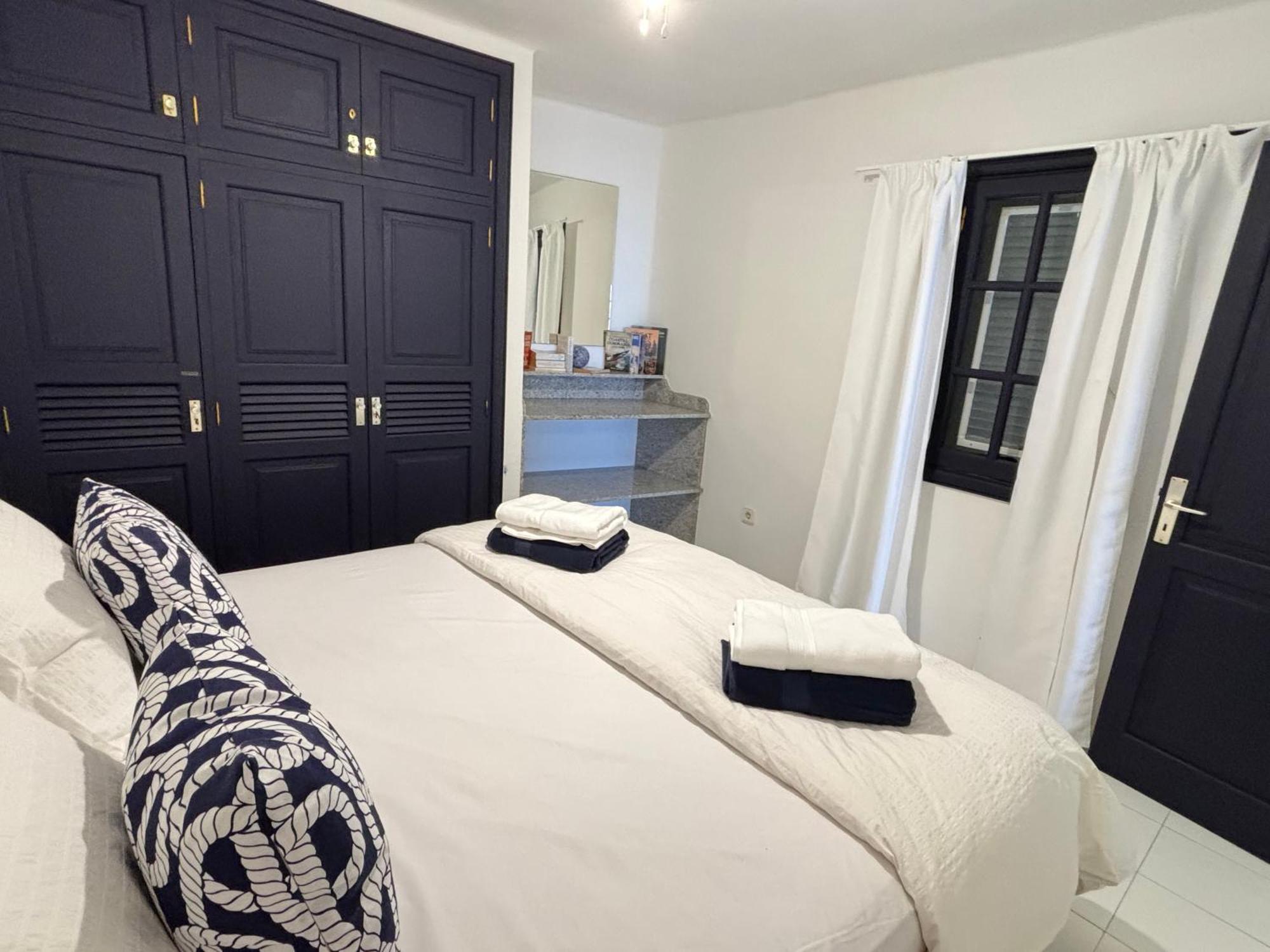 Sapphire Apartment بويرتو ذيل كارمين المظهر الخارجي الصورة