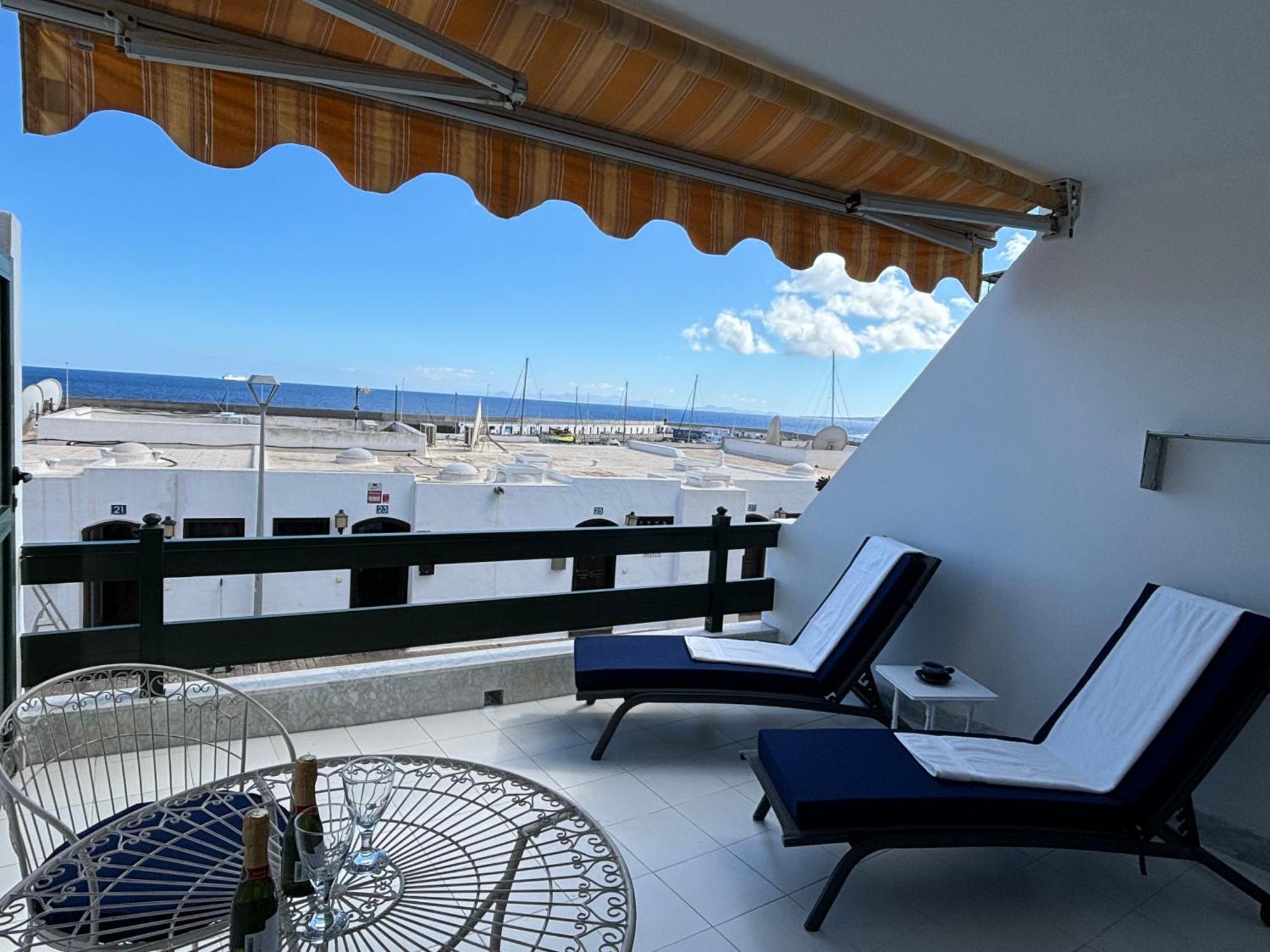 Sapphire Apartment بويرتو ذيل كارمين المظهر الخارجي الصورة