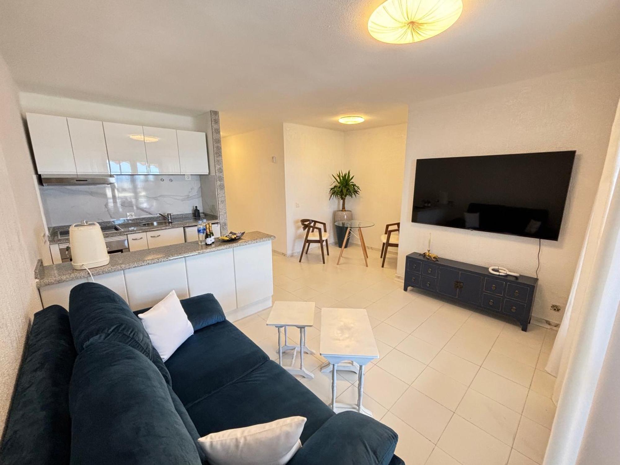 Sapphire Apartment بويرتو ذيل كارمين المظهر الخارجي الصورة