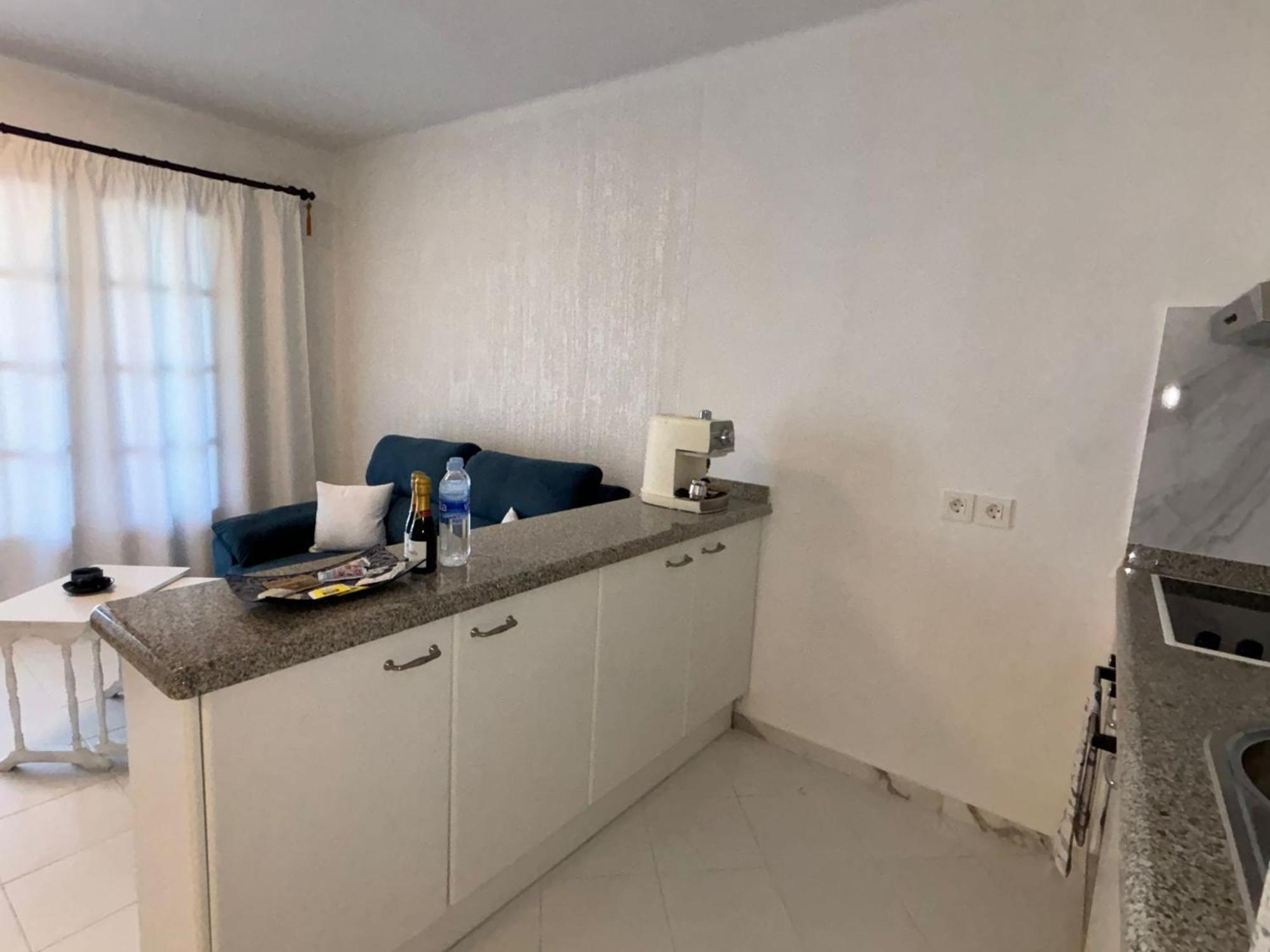 Sapphire Apartment بويرتو ذيل كارمين المظهر الخارجي الصورة